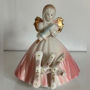 Josef Originals Dakin 14yo Birthday Doll Angel